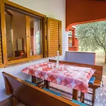 Milica Holiday home *
