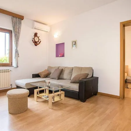 Milica Дом отдыха Пореч