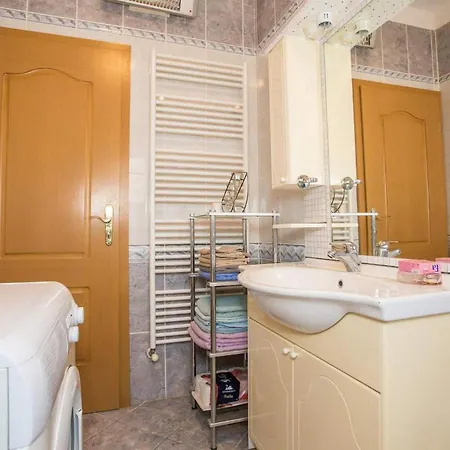 Дом отдыха Milica *