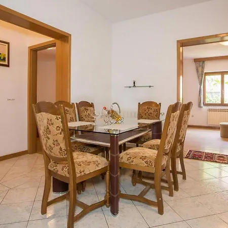 Casa de Férias Milica Poreč