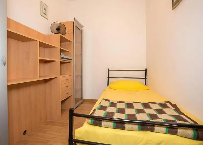 Σπίτι διακοπών Milica Πόρετς