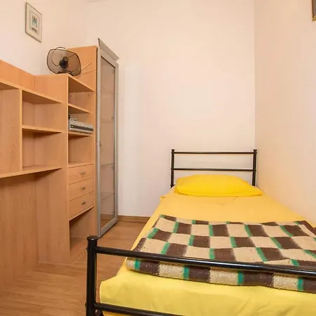 Holiday home Milica Porec