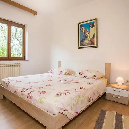 Milica Nyaraló Poreč