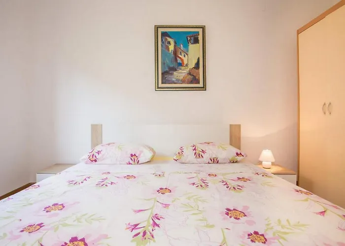 Milica Prázdninový dům