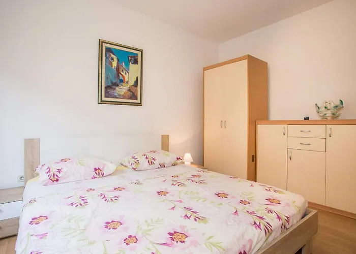 Milica בית נופש *