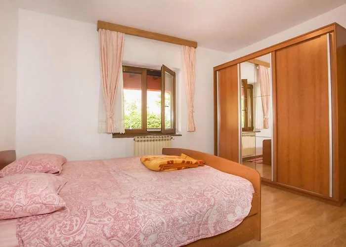 Prázdninový dům Milica *